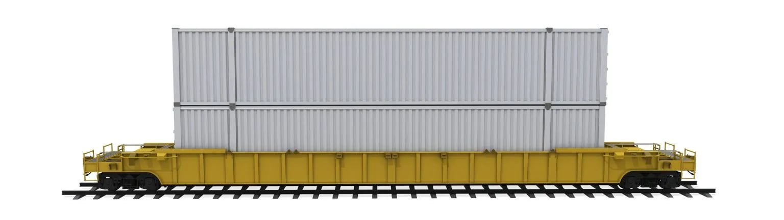 Intermodal