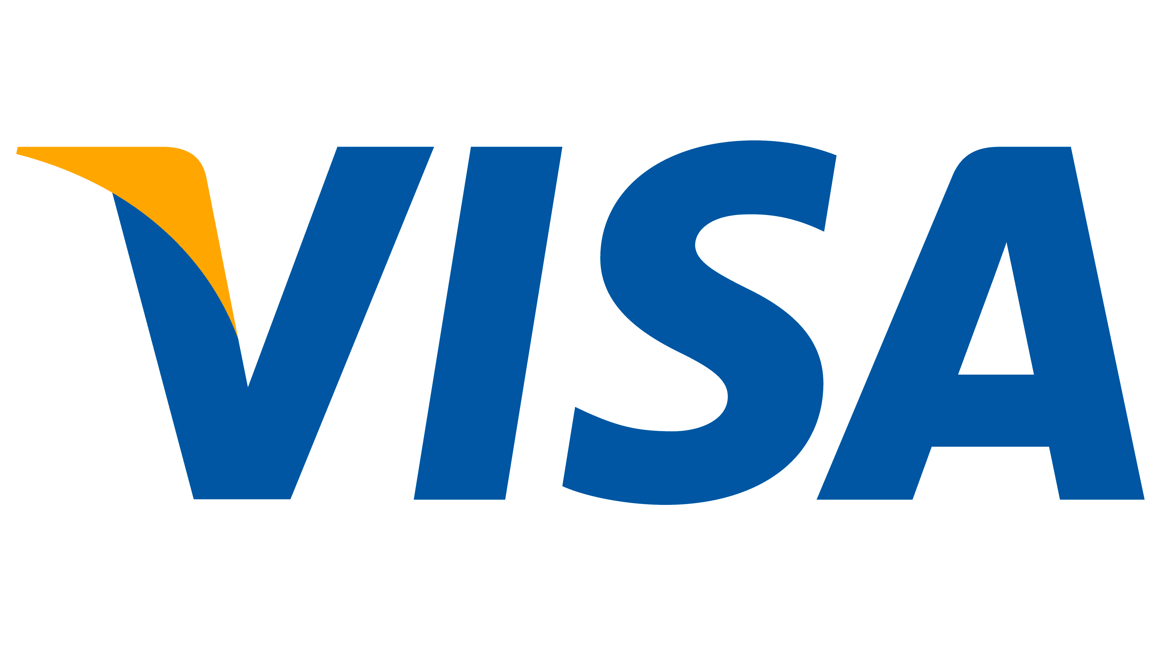 VISA Card Payment