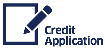 Net Term Payment with Credit Application