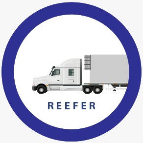 reefer logo