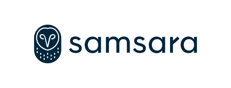 samsara logo