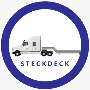 stepdeck logo
