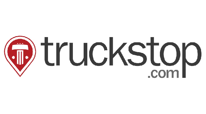 truckstop logo